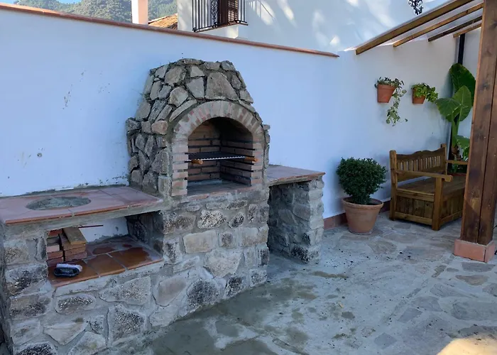 Casa Rural La Bodega